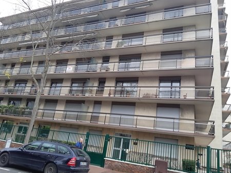 Appartement a louer rueil-malmaison - 2 pièce(s) - 41.55 m2 - Surfyn