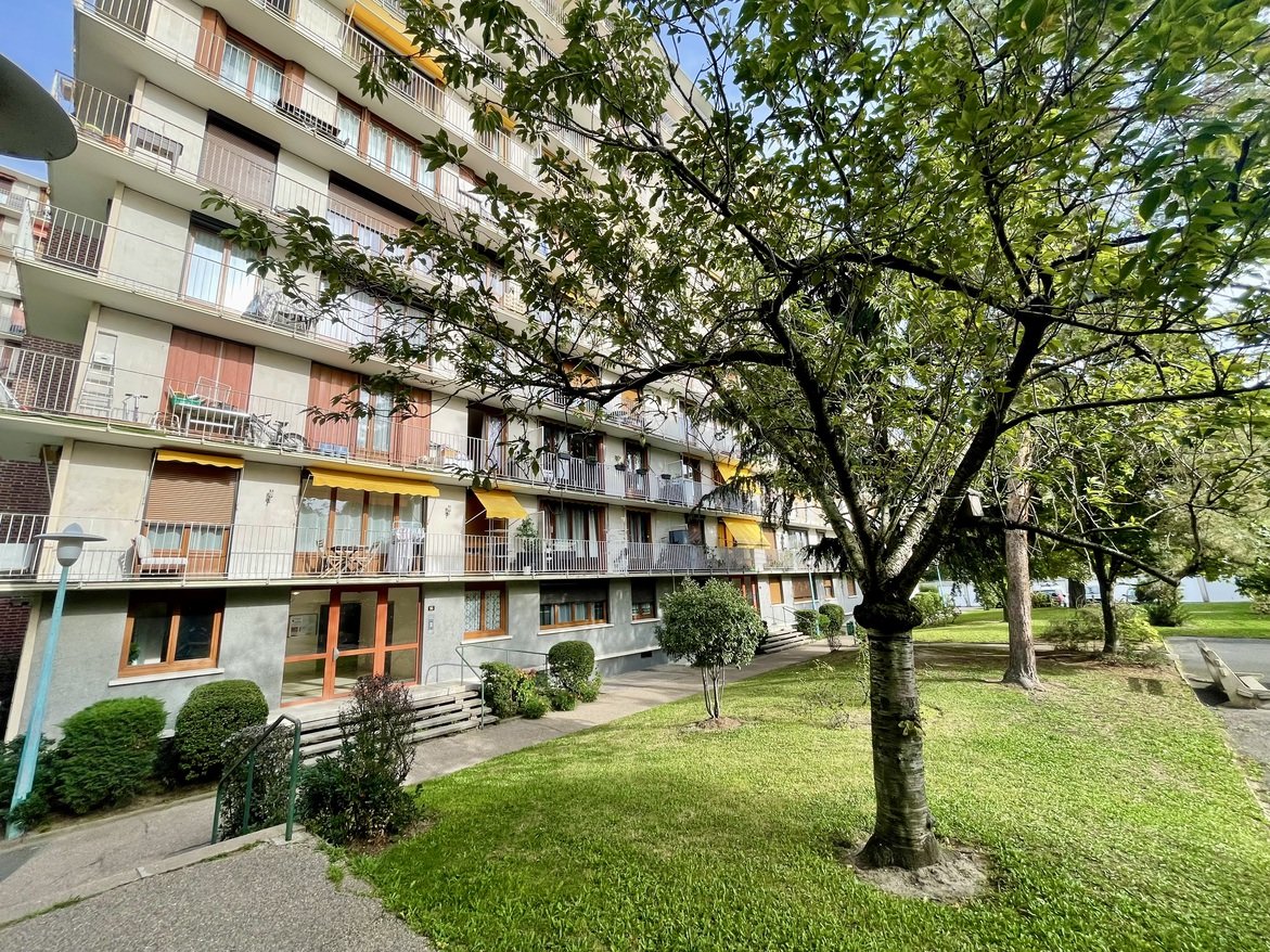 Appartement 4 pièces 71 m² Enghien-les-Bains