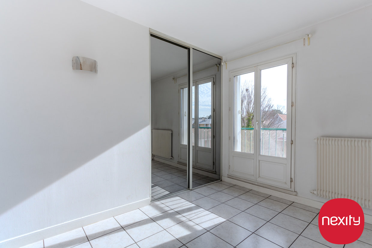 Appartement a louer saint-brice-sous-foret - 3 pièce(s) - 58.66 m2 - Surfyn