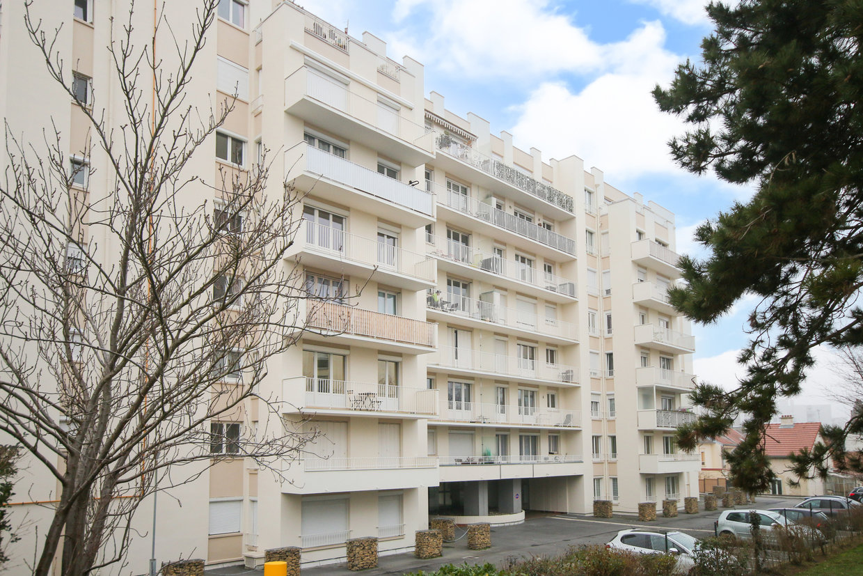 Appartement 3 pièces 66 m² Reims