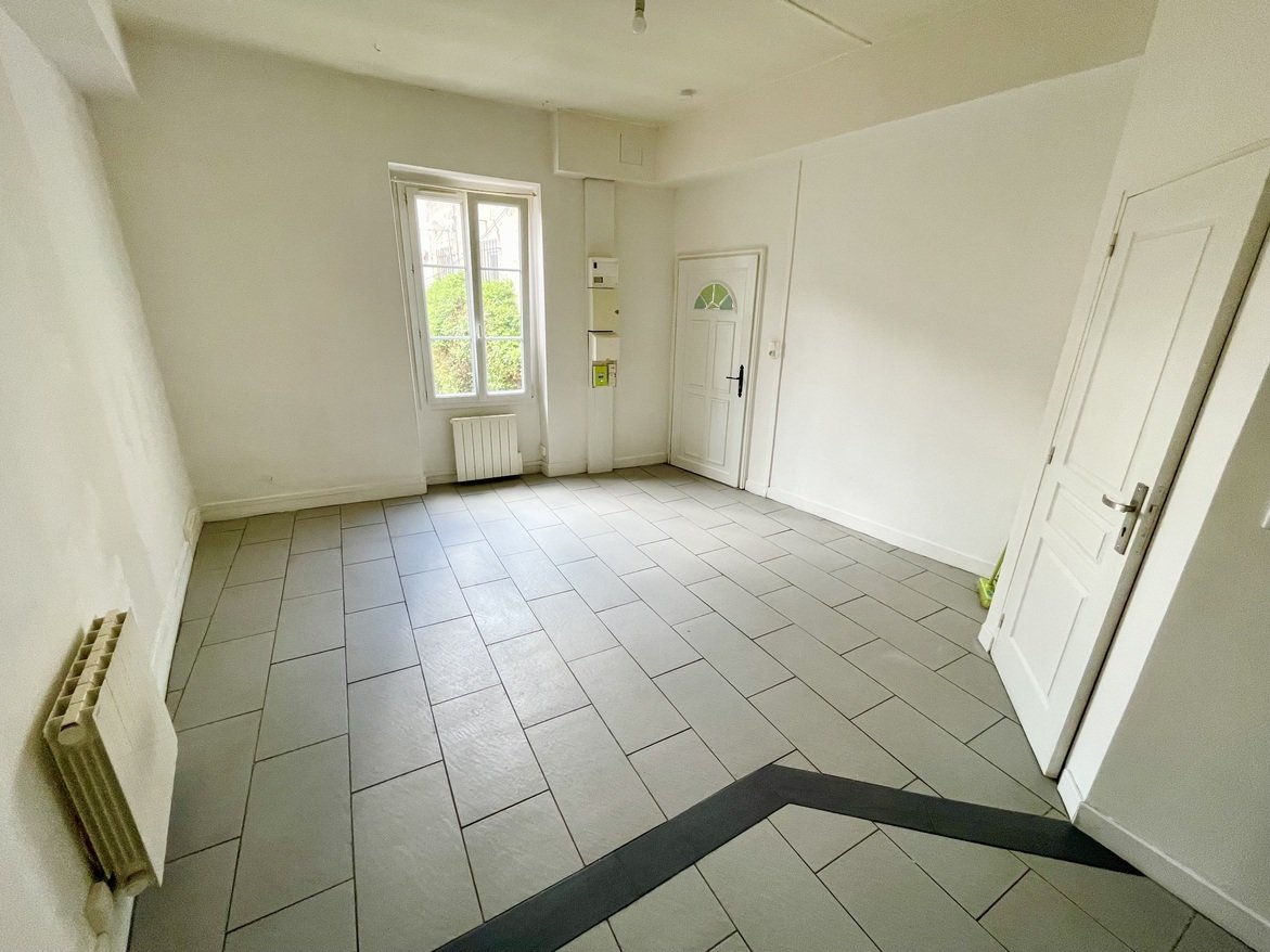 Appartement a louer cormeilles-en-parisis - 1 pièce(s) - 22.71 m2 - Surfyn