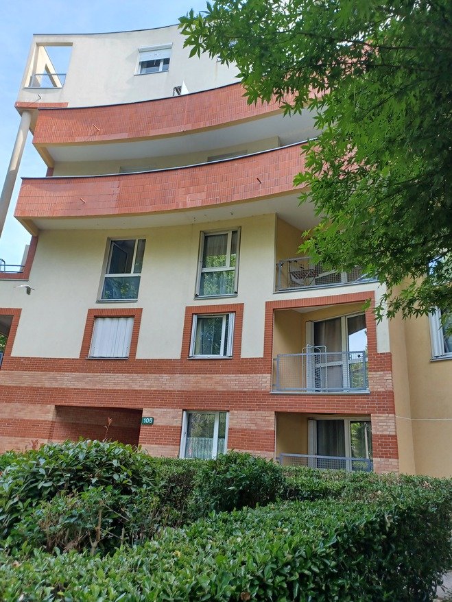 Appartement 4 pièces 79 m² Champs-sur-Marne