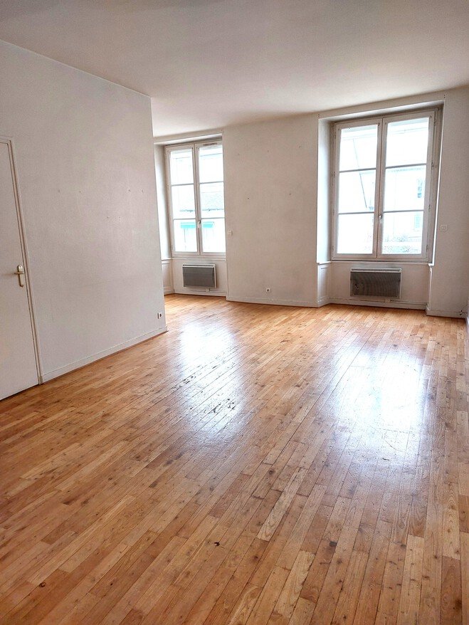 Appartement 3 pièces 73 m² Angers