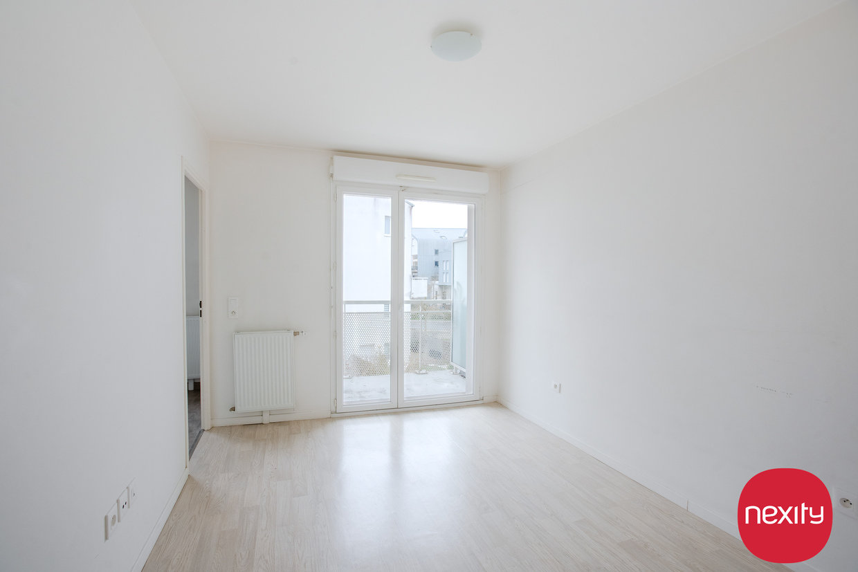 Appartement a louer herblay - 2 pièce(s) - 40.57 m2 - Surfyn