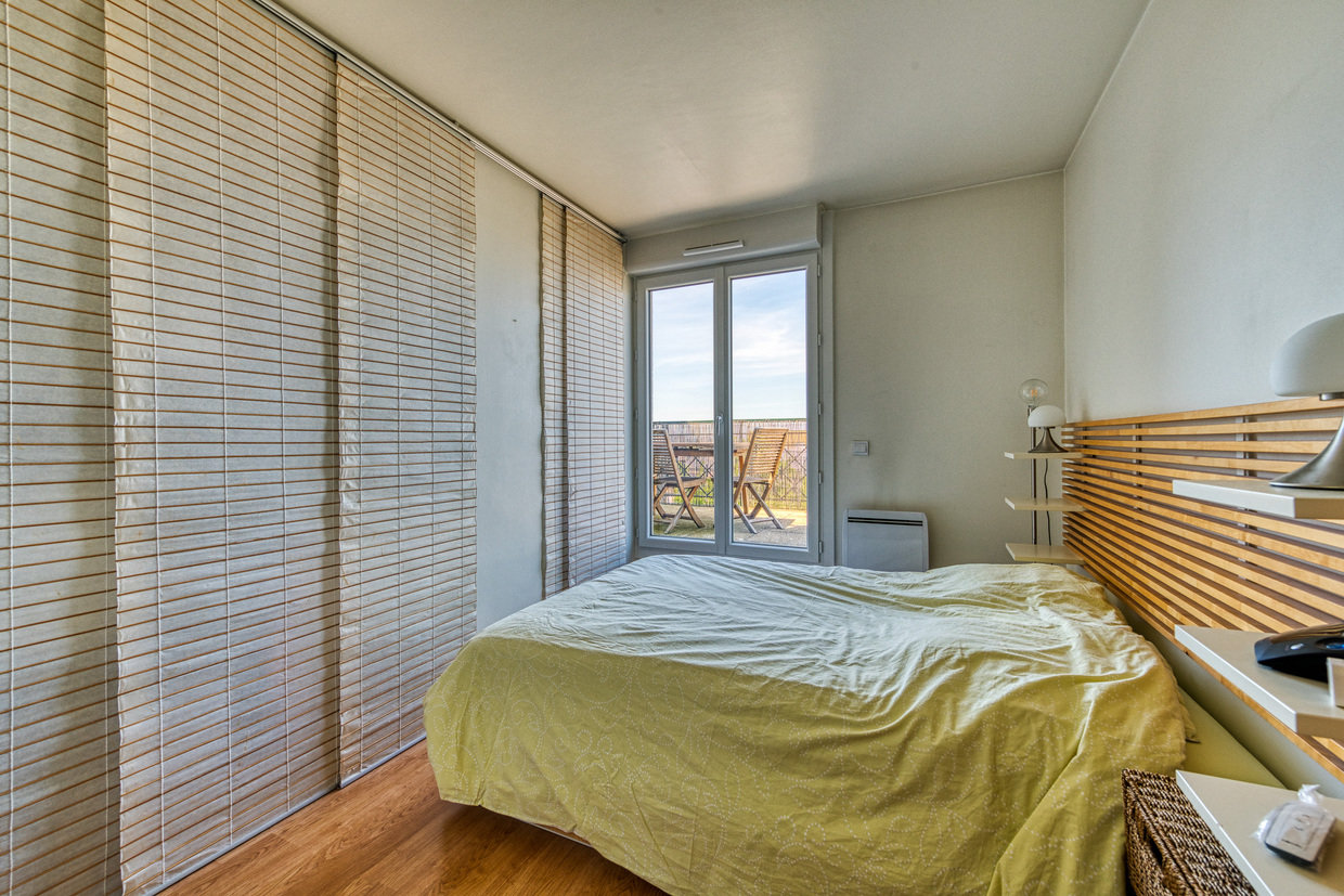 Appartement a louer cergy - 3 pièce(s) - 60.95 m2 - Surfyn