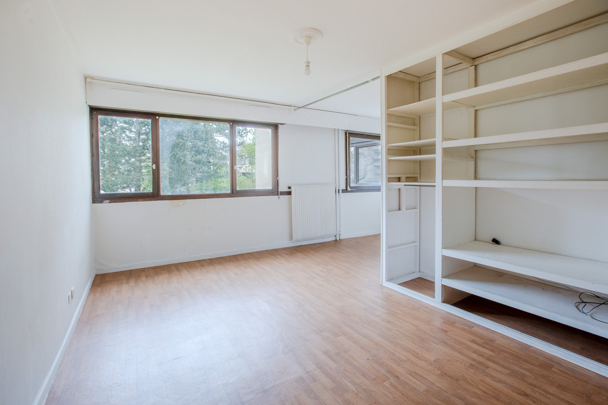 Appartement 1 pièce 37 m² Le Plessis-Bouchard