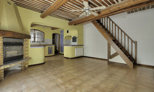 Maison 3 pièces 78 m² La Fare-les-Oliviers