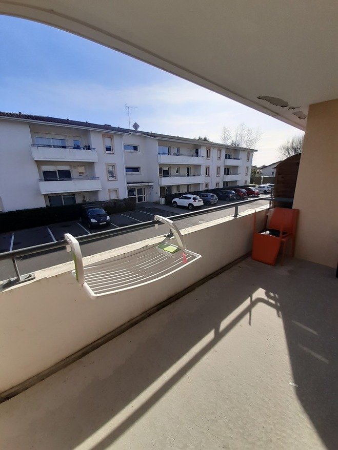 Appartement 3 pièces 62 m² Saint-Paul-lès-Dax