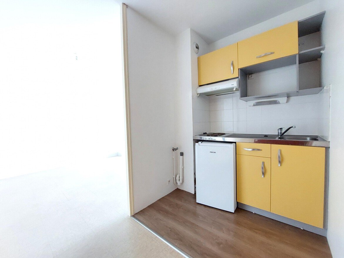 Appartement 1 pièce 34 m² Mont-de-Marsan