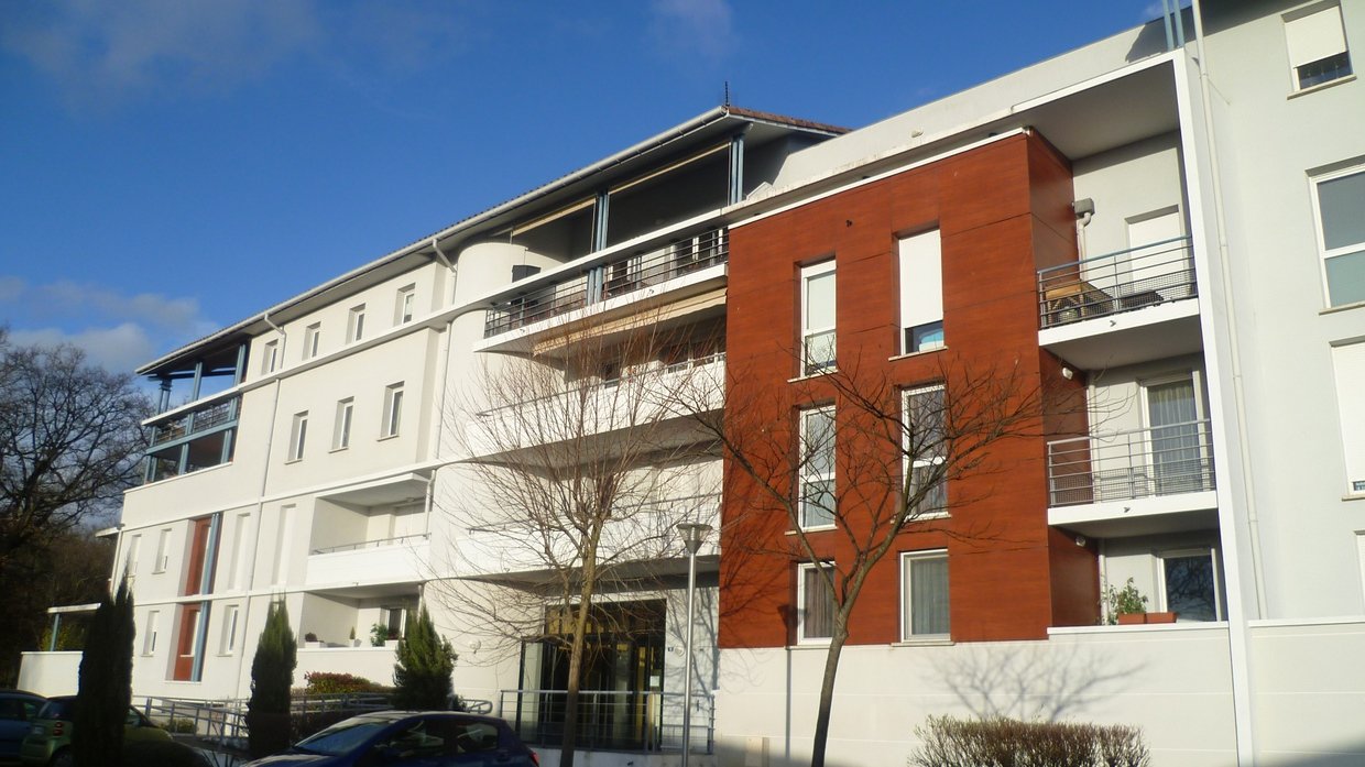 Appartement 5 pièces 106 m² Balma