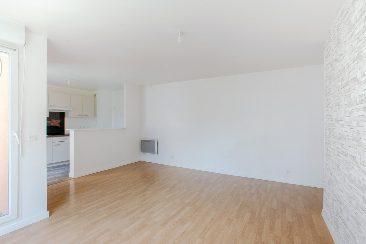 Appartement a louer cergy - 3 pièce(s) - 59.02 m2 - Surfyn