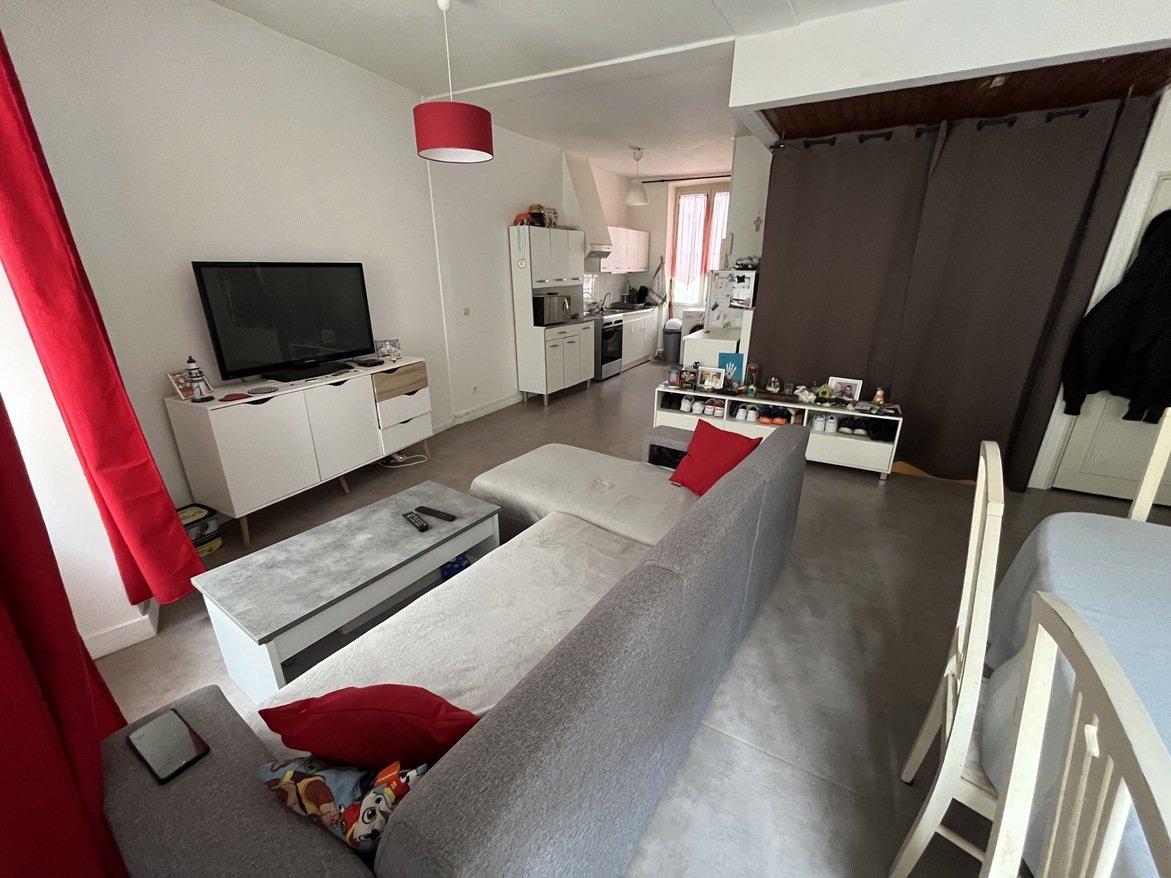 Appartement 3 pièces 65 m² Issoire
