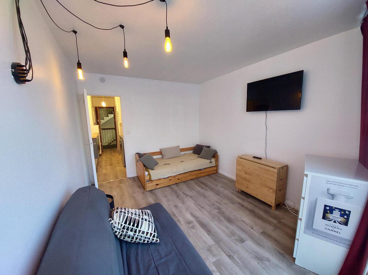 Appartement 1 pièce 22 m² Villard-de-Lans