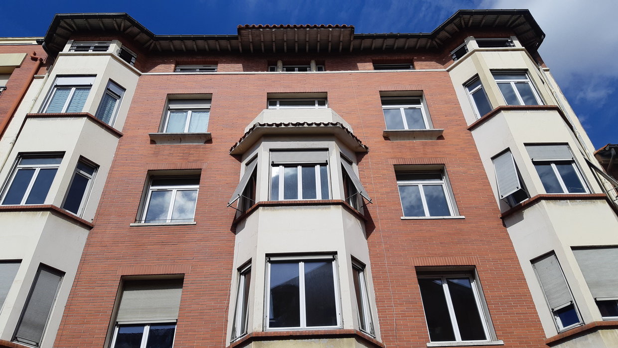 Appartement 3 pièces 54 m² Toulouse
