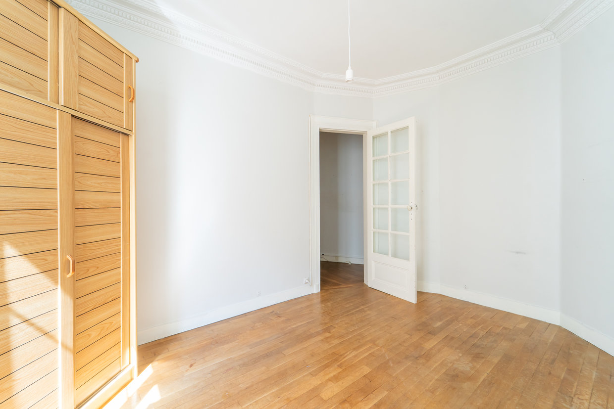 Appartement a louer paris-18e-arrondissement - 2 pièce(s) - 45 m2 - Surfyn