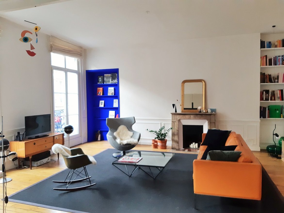 Appartement 158 m² Reims