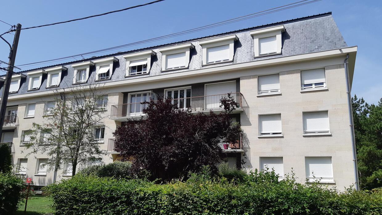 Appartement 4 pièces 87 m² Chantilly