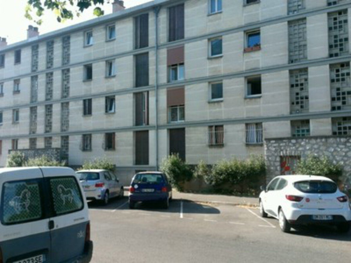 Appartement 4 pièces 68 m² Salon-de-Provence