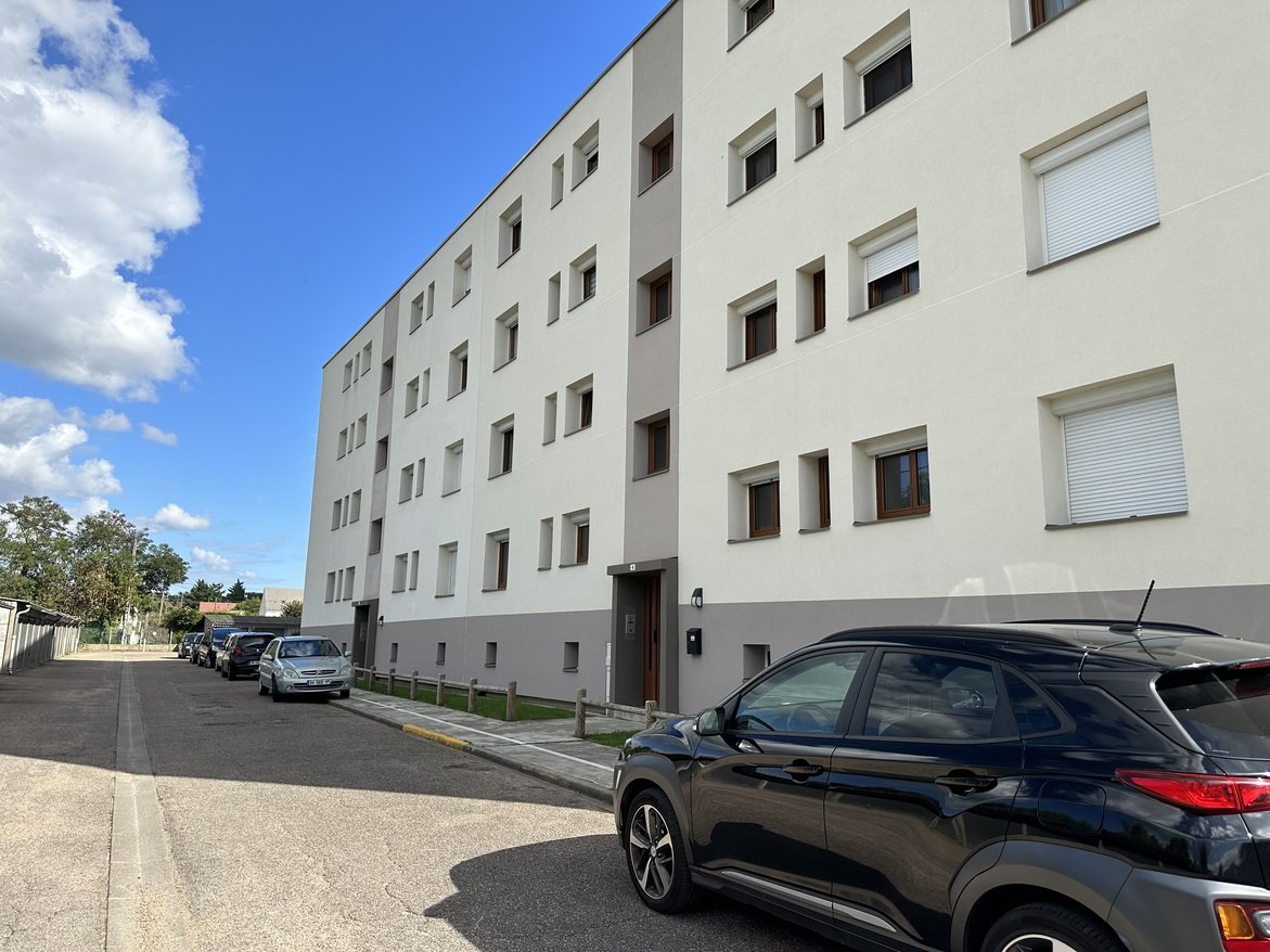 Appartement 4 pièces 83 m² Montargis