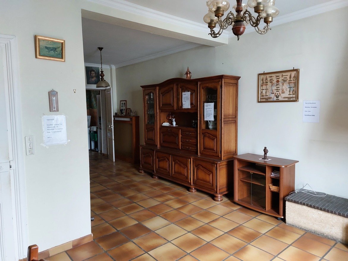 Maison a louer argenteuil - 5 pièce(s) - 150 m2 - Surfyn