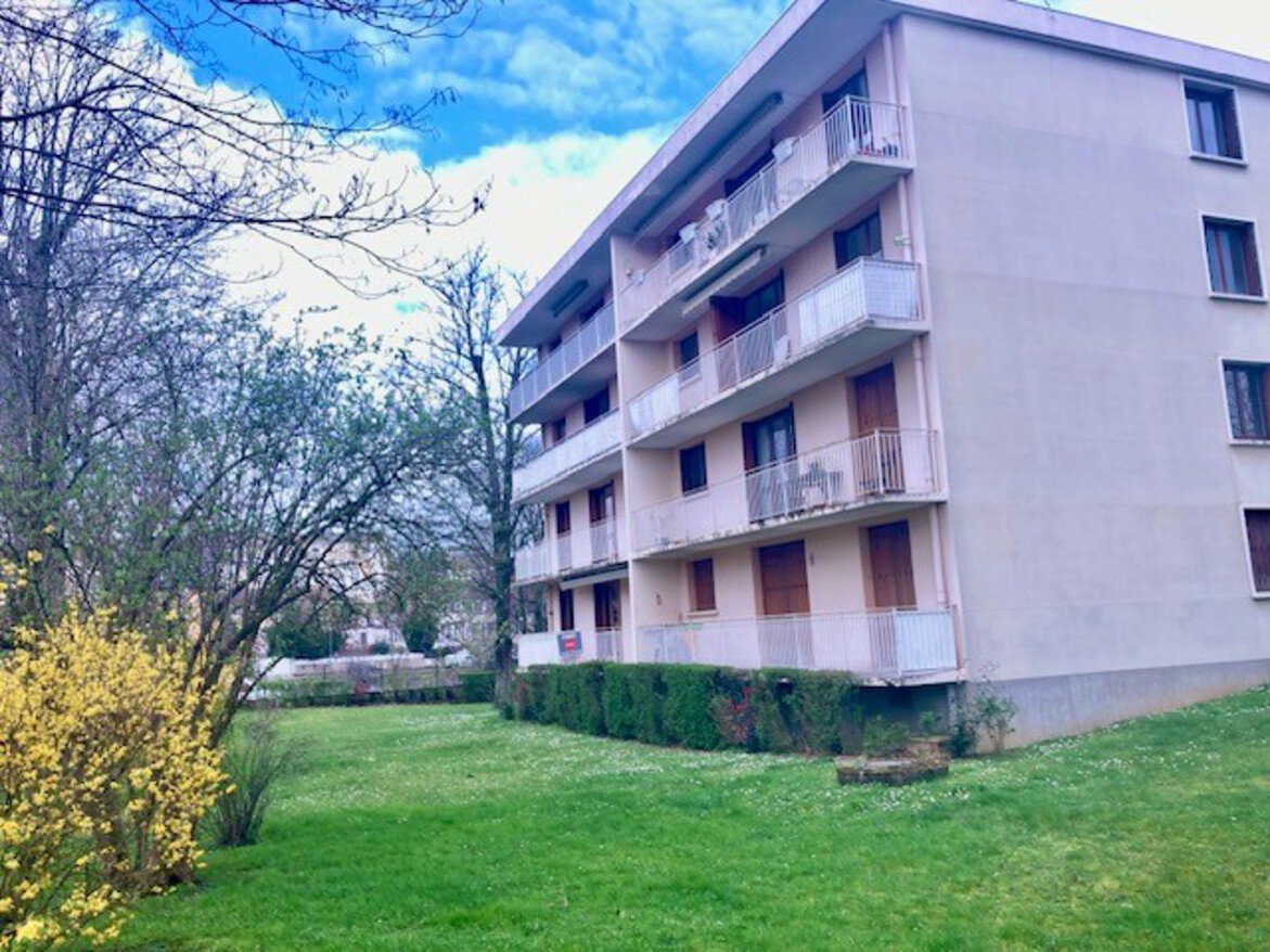 Appartement 3 pièces 70 m² Auxerre