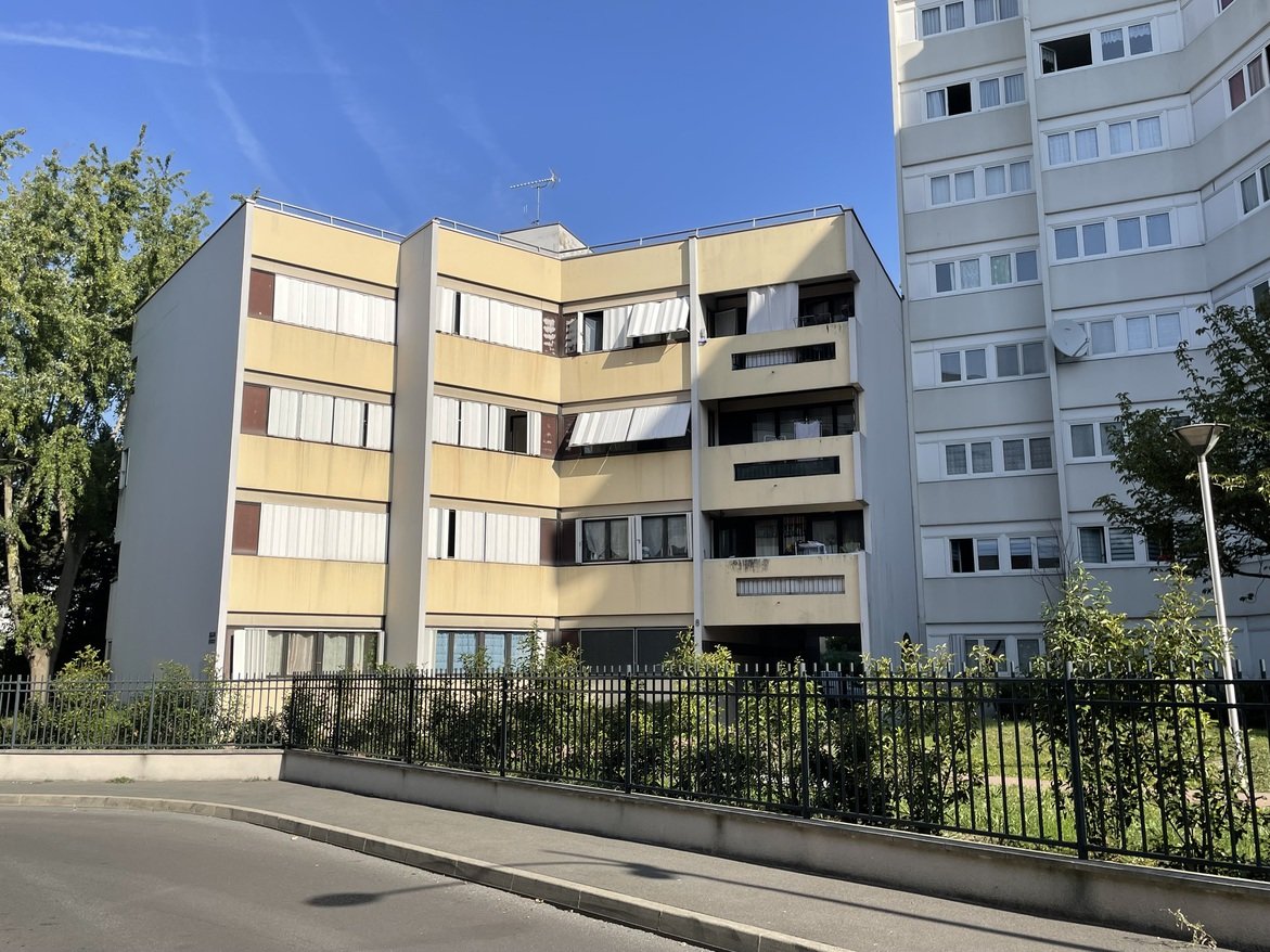 Appartement 3 pièces 66 m² Deuil-la-Barre