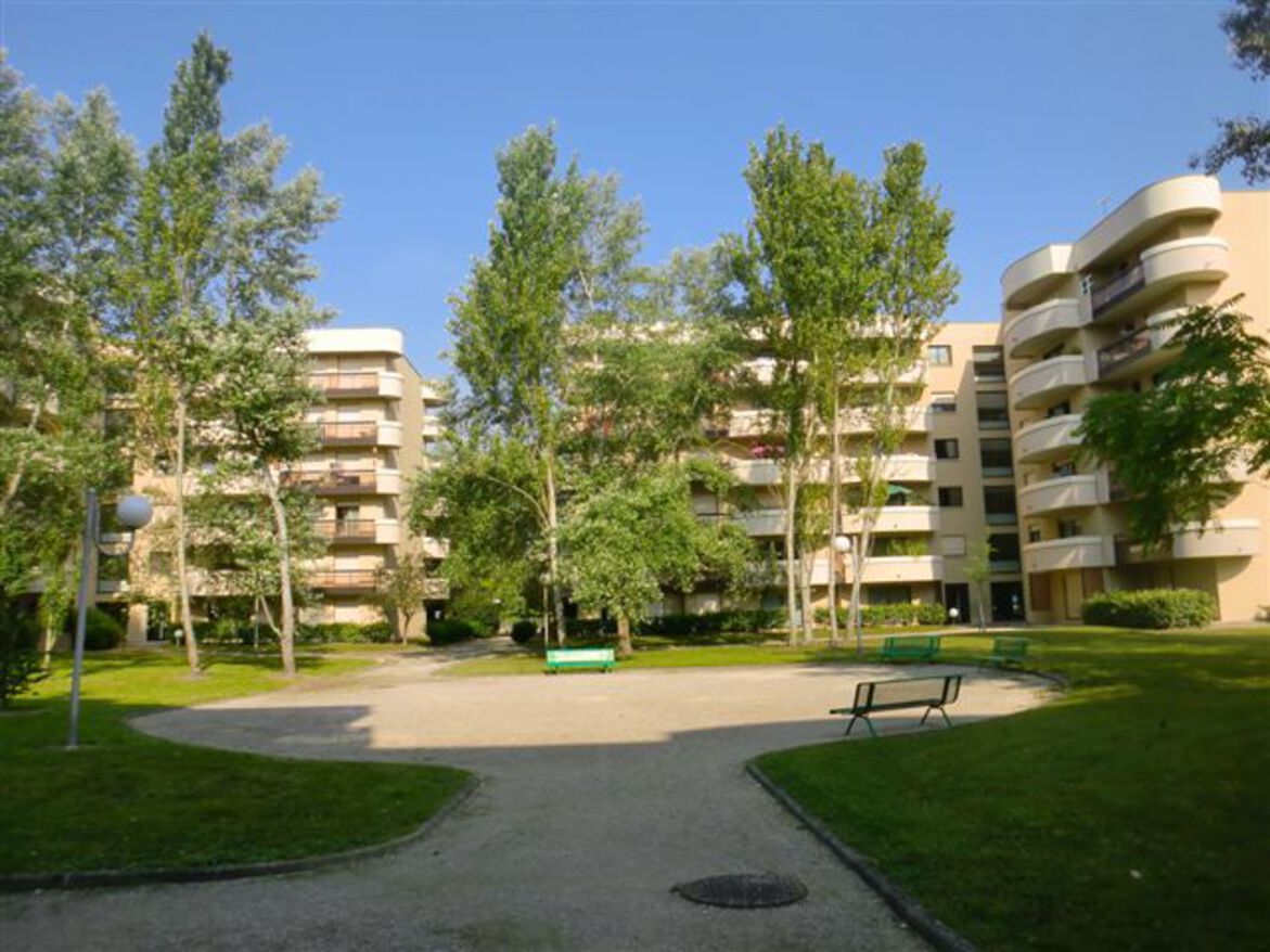 Appartement 3 pièces 63 m² Mérignac