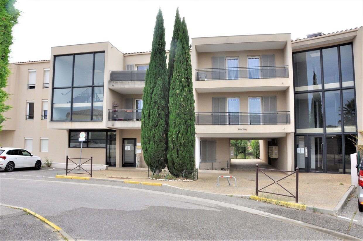 Appartement 3 pièces 60 m² Lançon-Provence