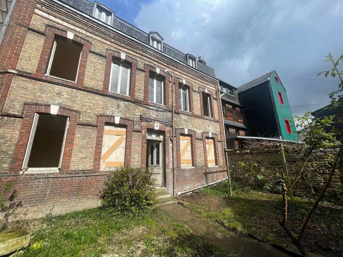 Maison 150 m² Rouen