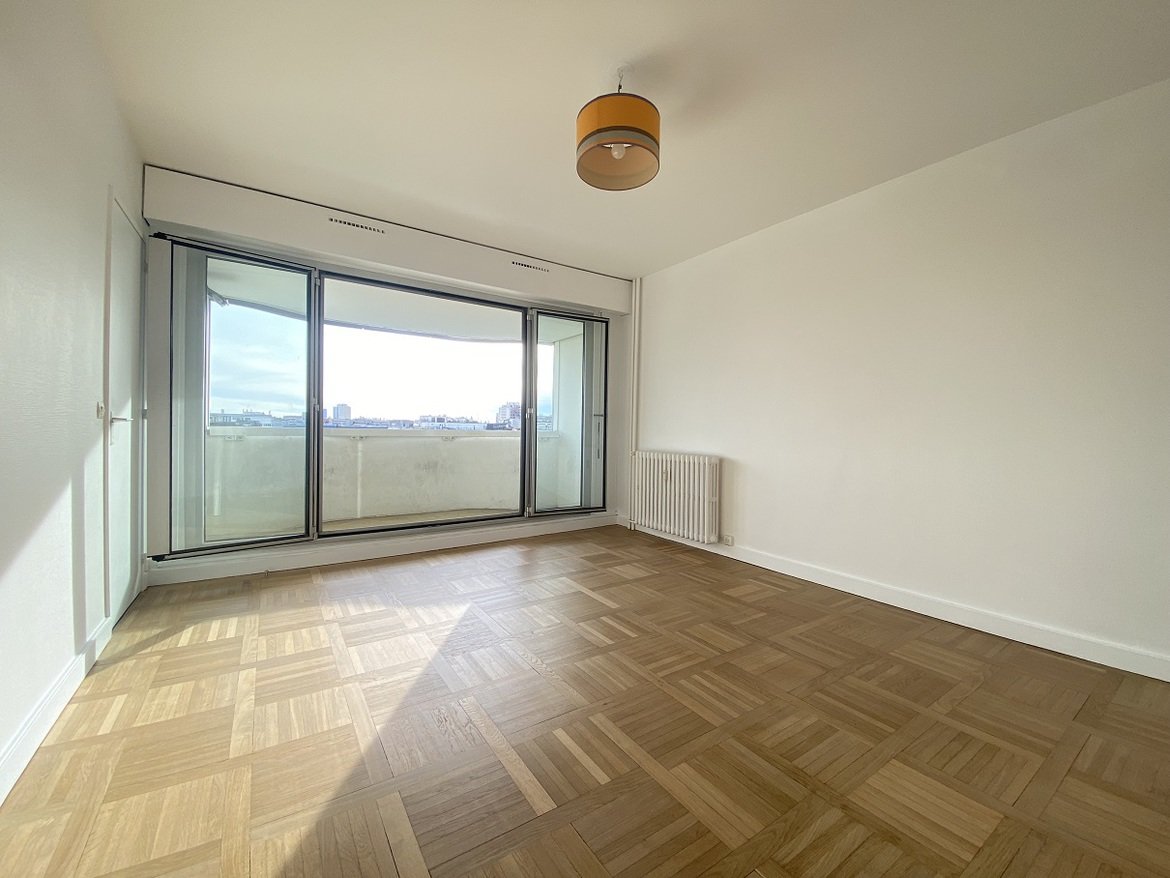 Appartement 4 pièces 80 m² Boulogne-Billancourt