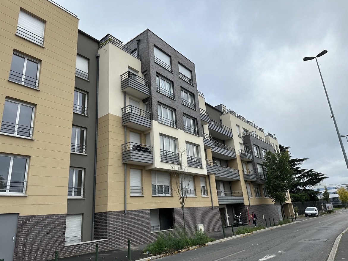Appartement 2 pièces 35 m² Neuilly-sur-Marne