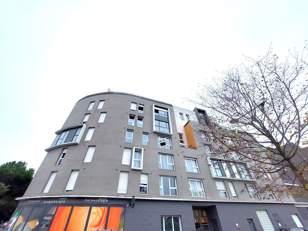 Appartement 3 pièces 58 m² Chevilly-Larue
