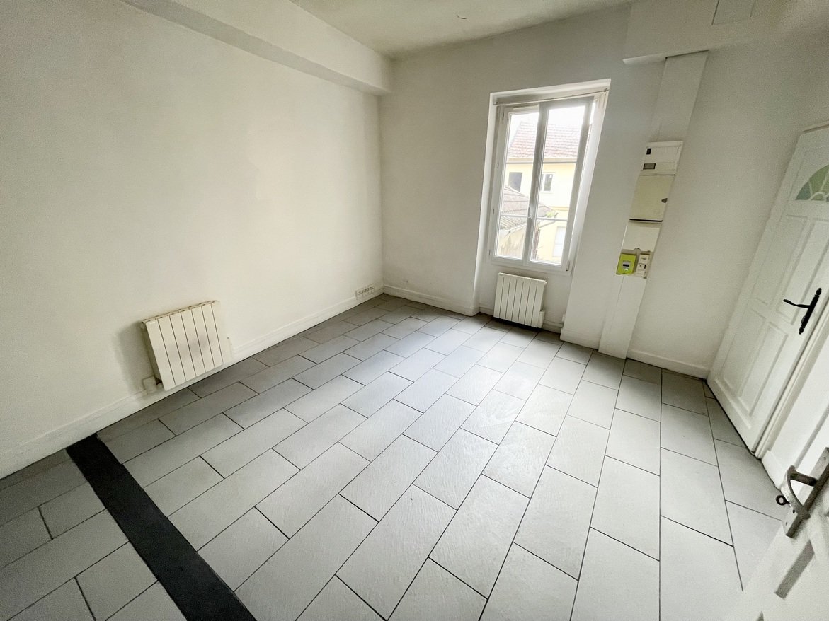 Appartement a louer cormeilles-en-parisis - 1 pièce(s) - 22.71 m2 - Surfyn