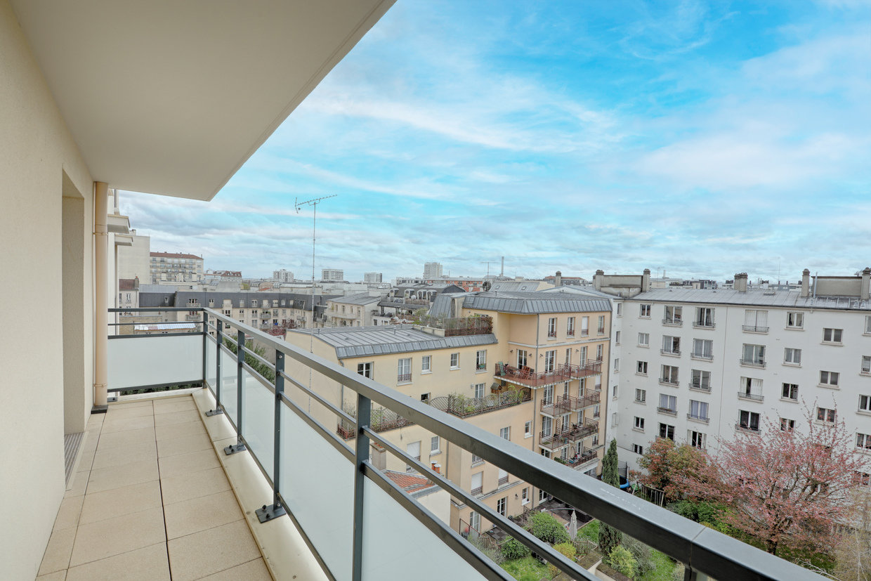 Appartement 5 pièces 101 m² Charenton-le-Pont