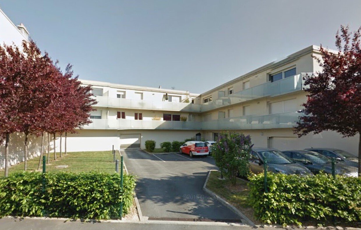 Appartement 2 pièces 47 m² Reims