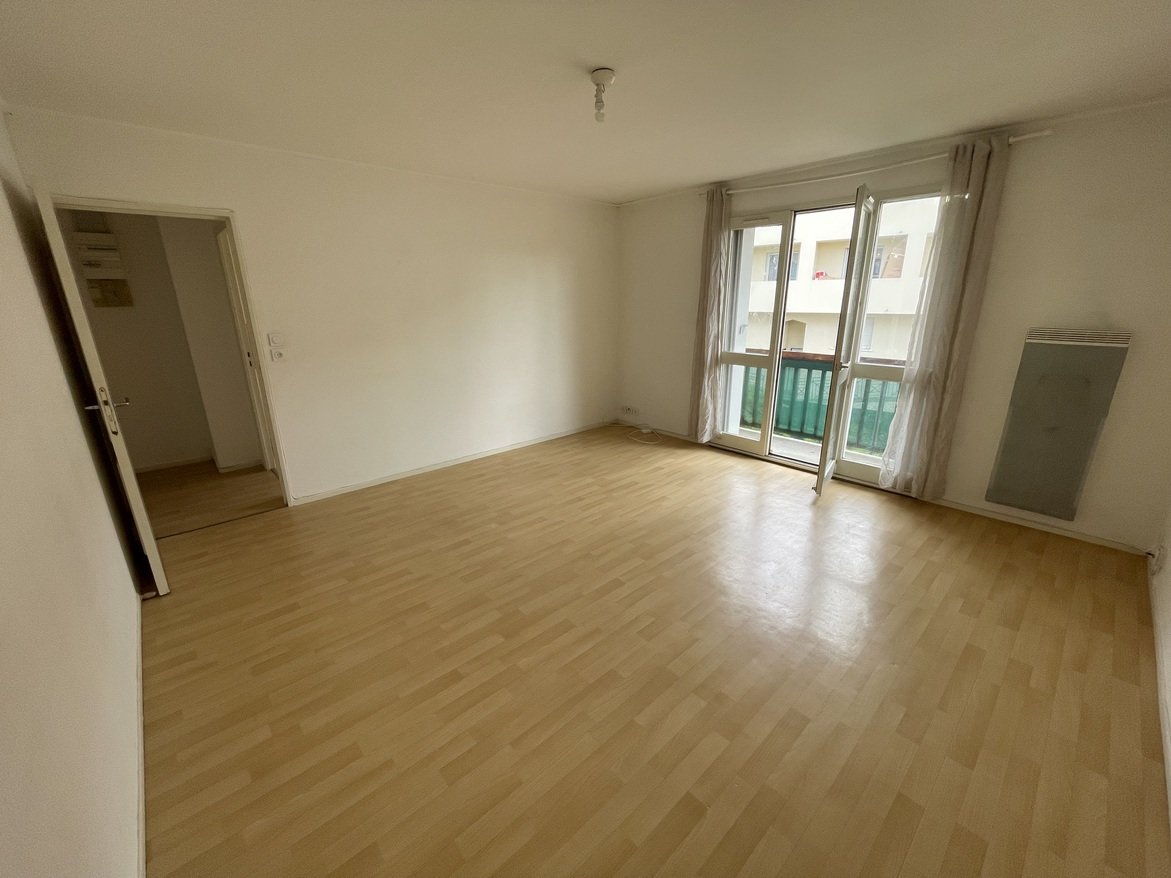 Appartement 3 pièces 60 m² Talence