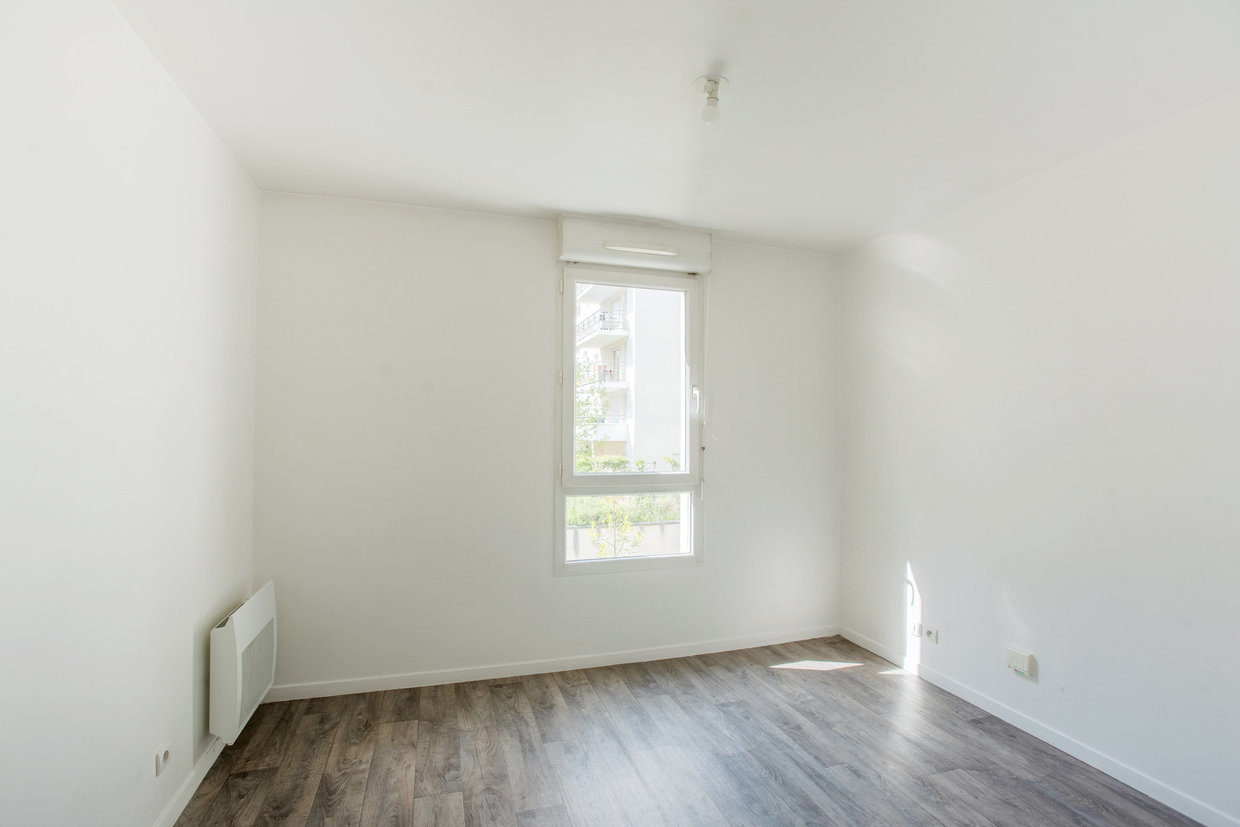 Appartement a louer cergy - 3 pièce(s) - 59.02 m2 - Surfyn