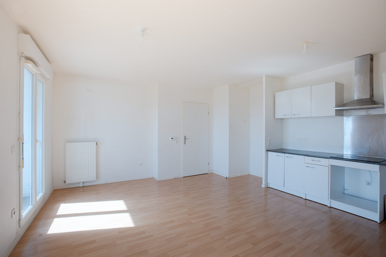 Appartement 2 pièces 49 m² Puiseux-Pontoise