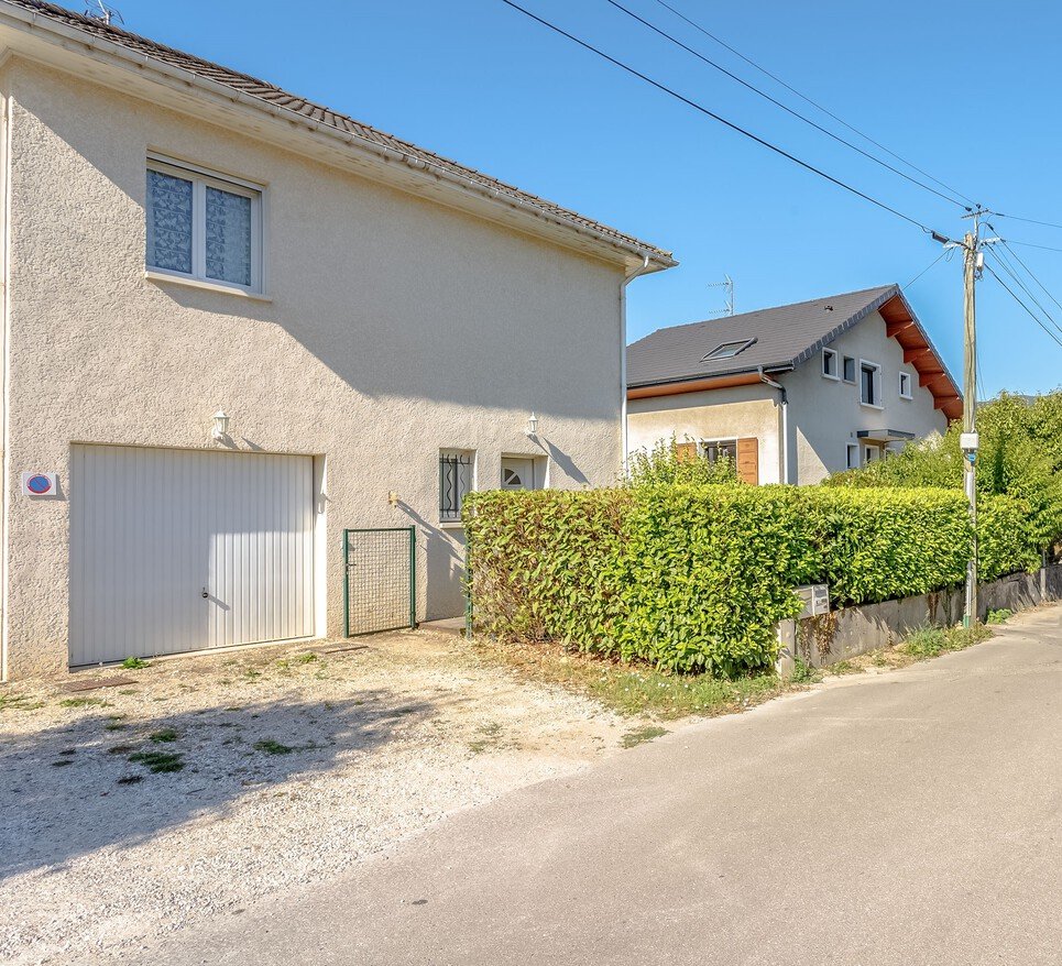 Maison 5 pièces 87 m² Rumilly