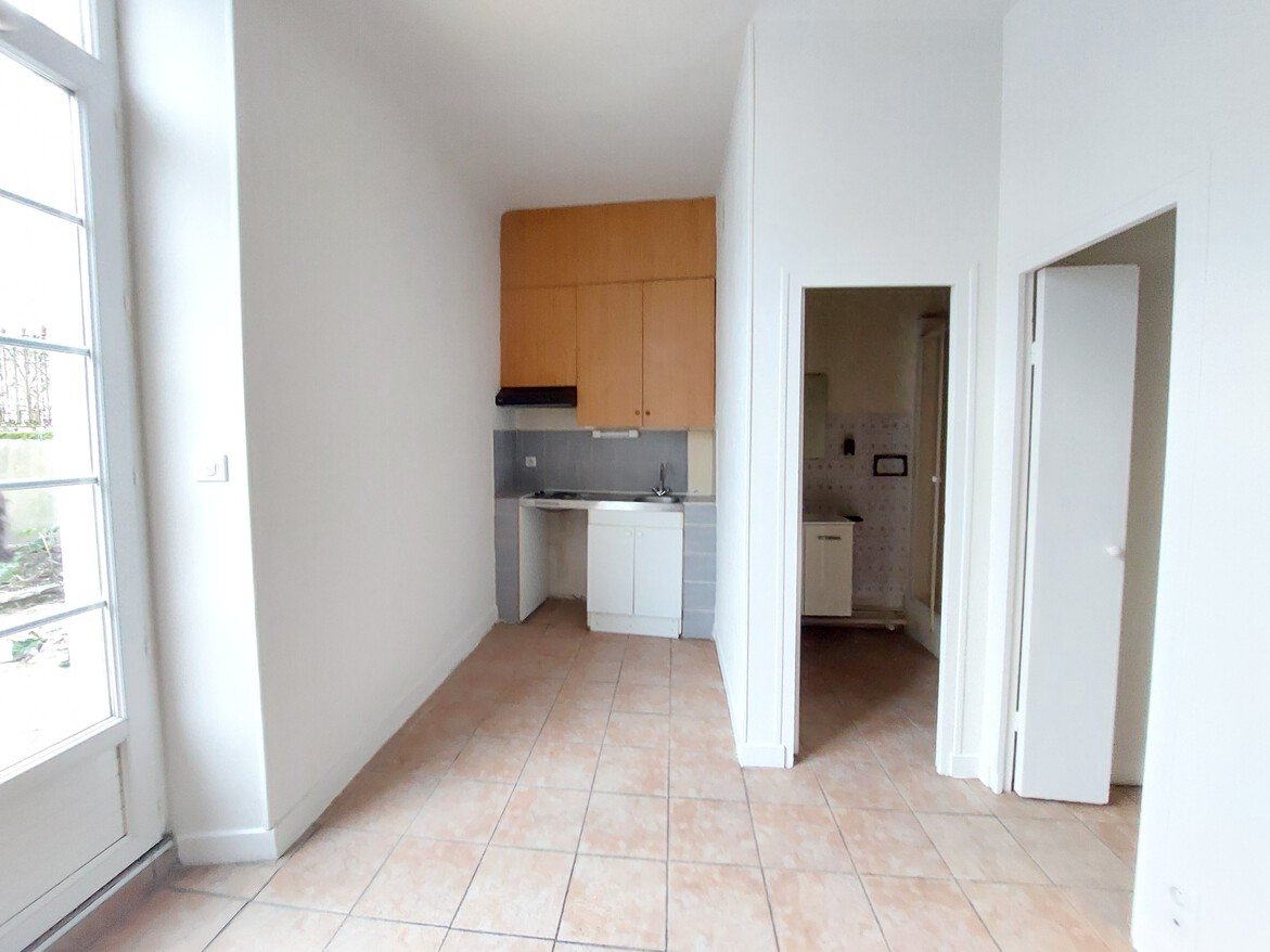 Appartement 1 pièce 27 m² Dax