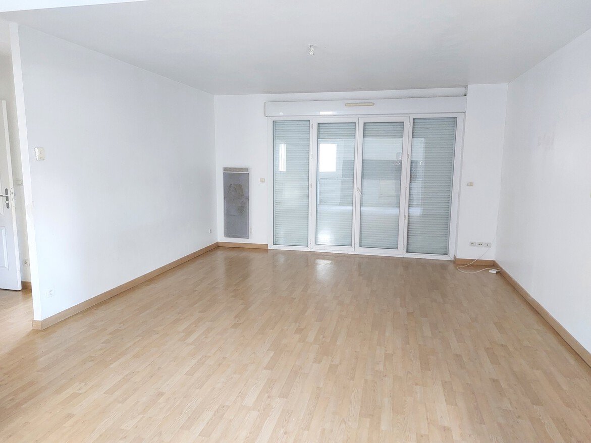 Appartement 3 pièces 59 m² Domont
