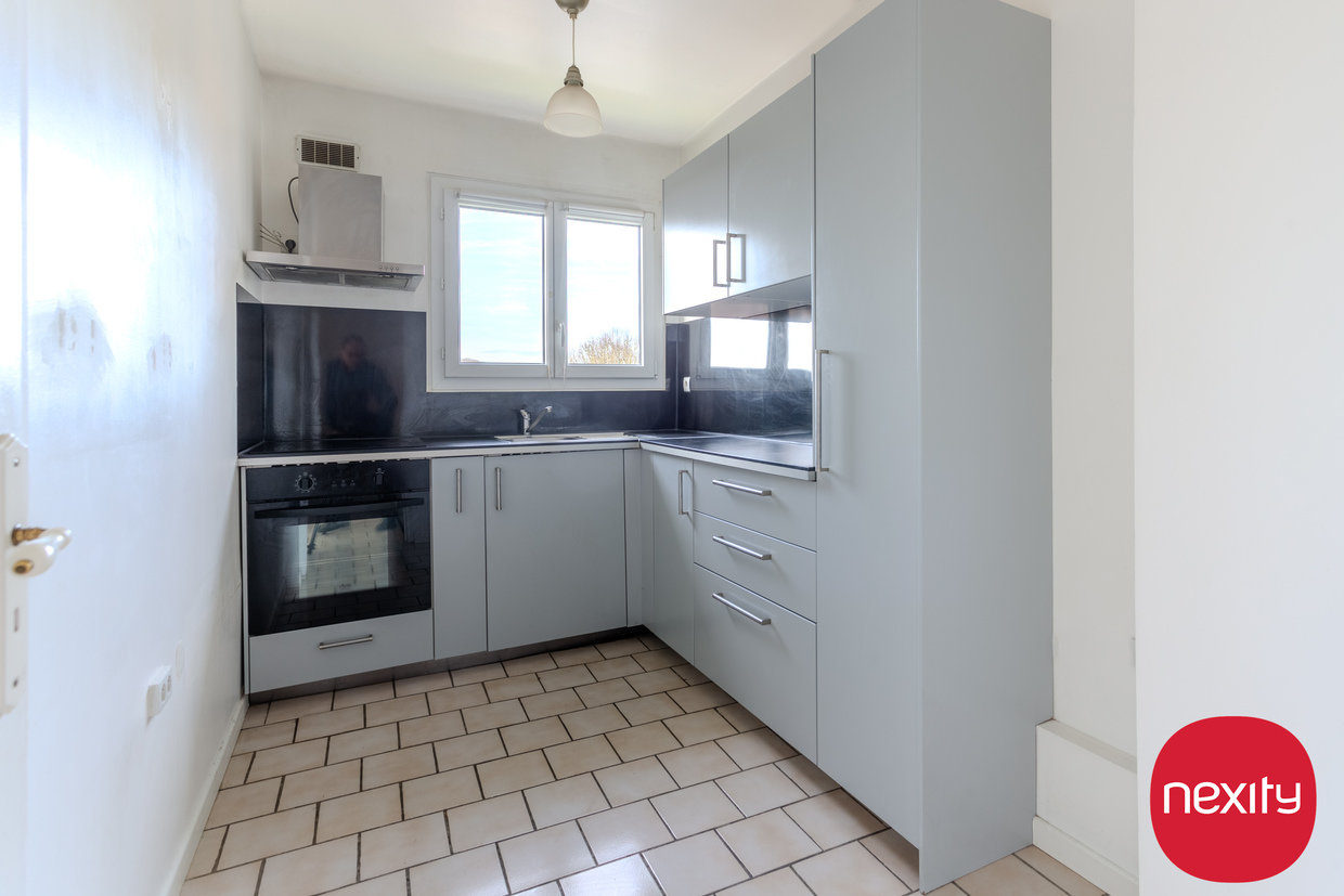 Appartement a louer saint-brice-sous-foret - 3 pièce(s) - 58.66 m2 - Surfyn