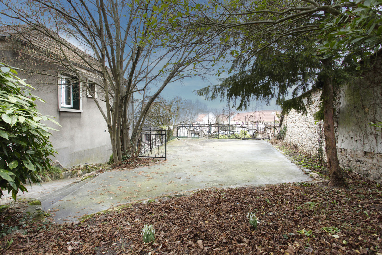 Maison a louer montigny-les-cormeilles - 4 pièce(s) - 74.94 m2 - Surfyn