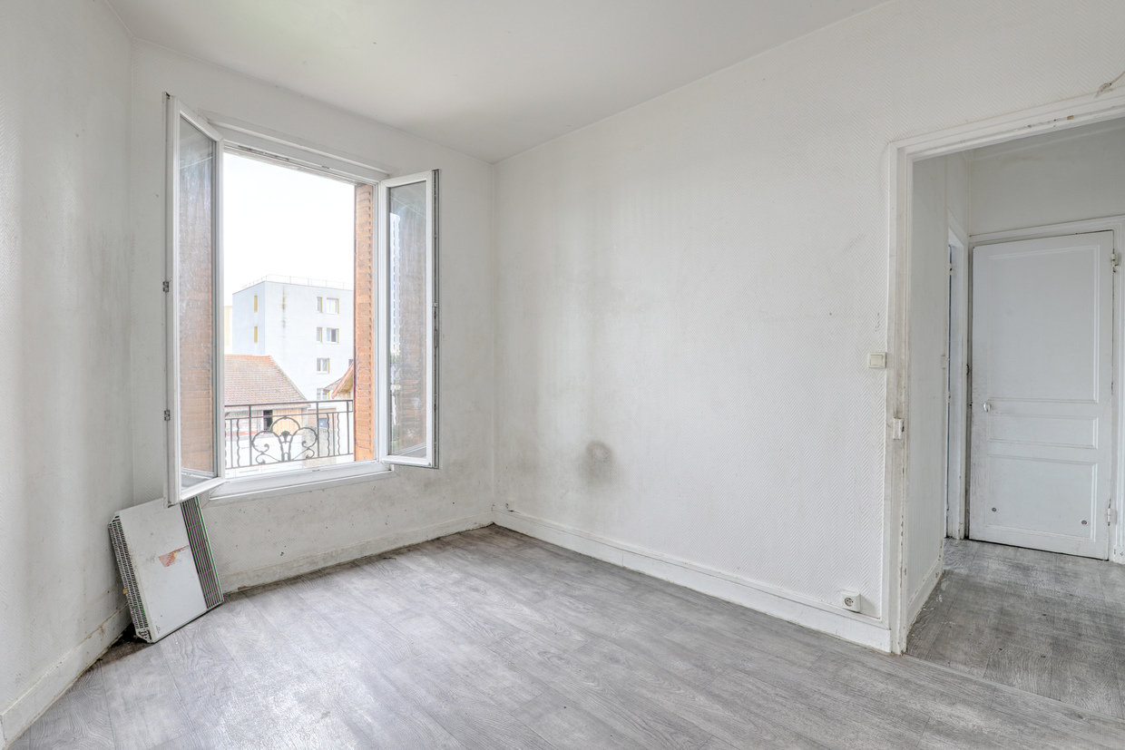 Appartement 1 pièce 21 m² Orly
