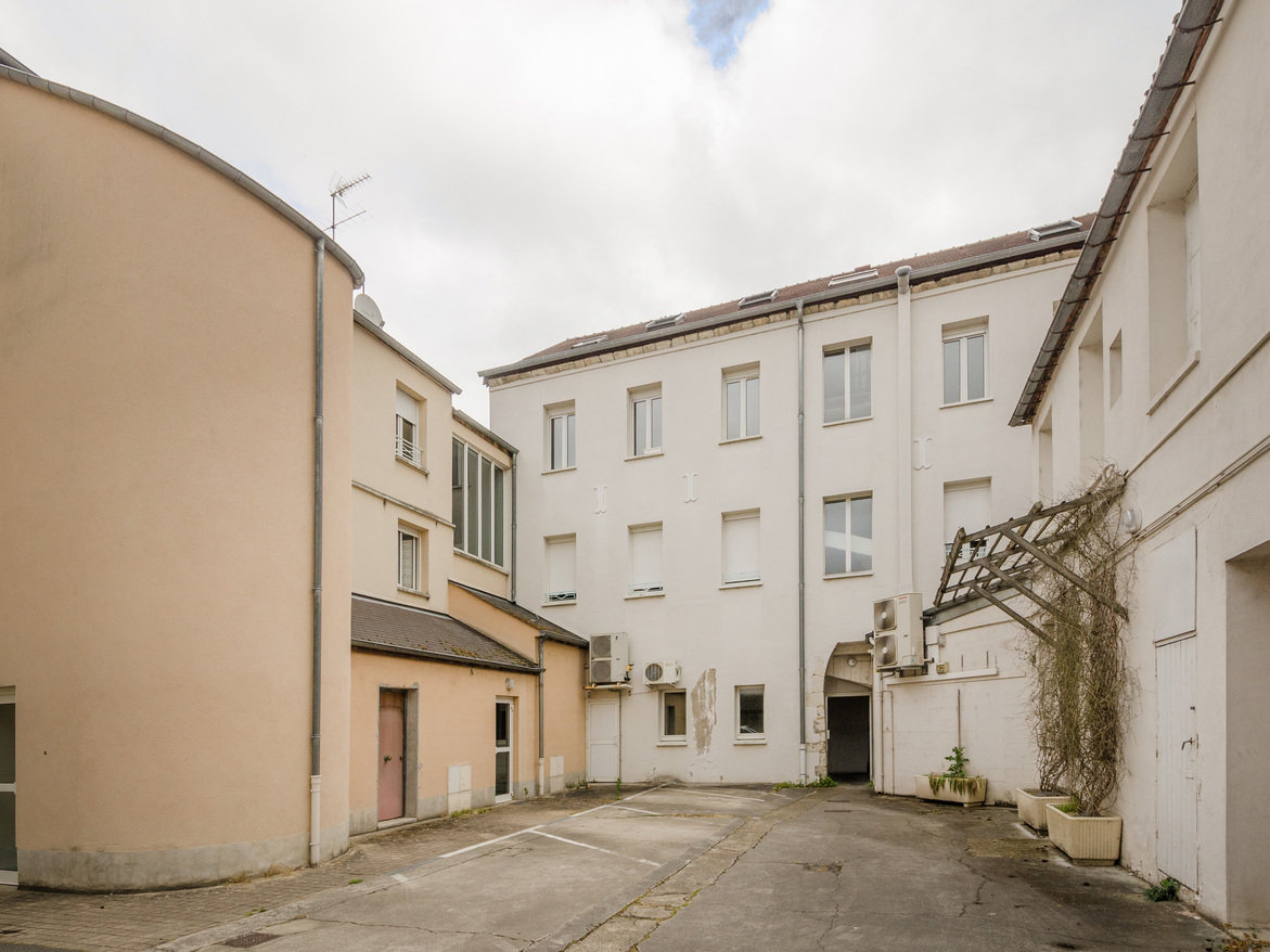 Appartement 2 pièces 54 m² Montargis