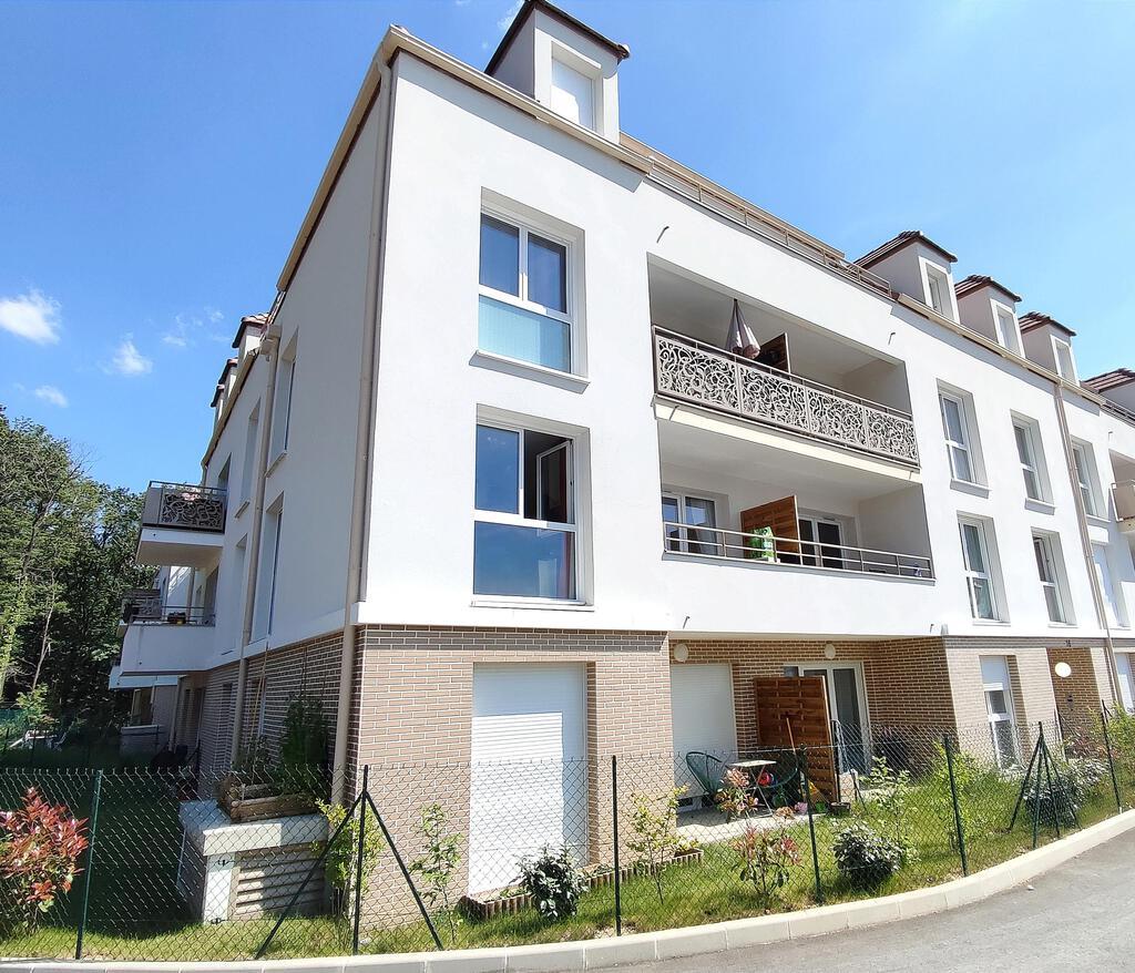 Appartement 2 pièces 40 m² Leuville-sur-Orge