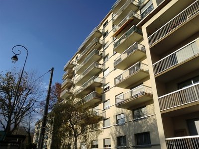 Appartement a louer antony - 2 pièce(s) - 46.15 m2 - Surfyn