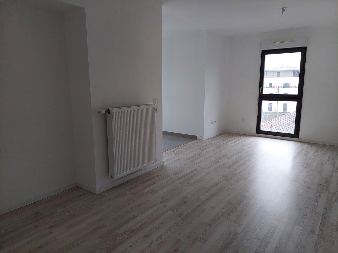 Appartement a louer pontoise - 2 pièce(s) - 45.9 m2 - Surfyn
