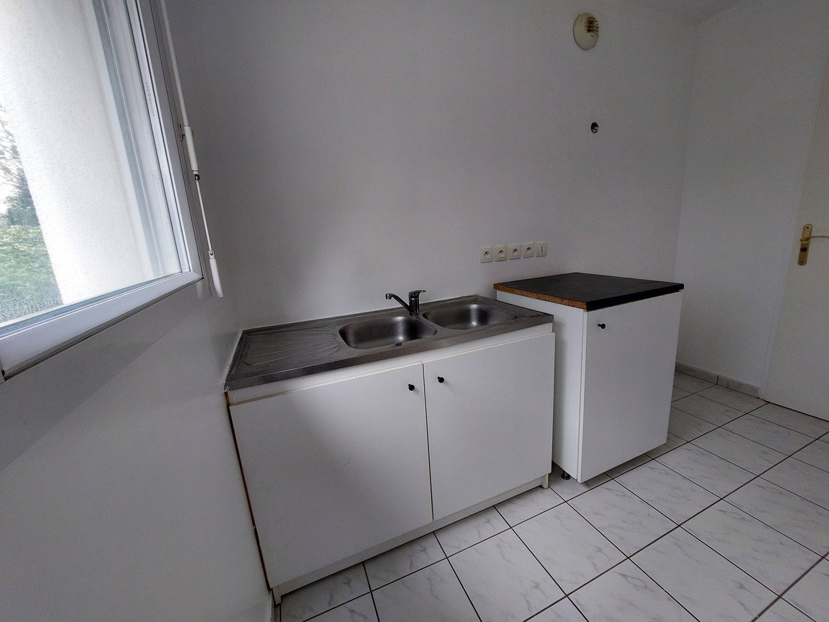 Appartement a louer cergy - 3 pièce(s) - 62.16 m2 - Surfyn