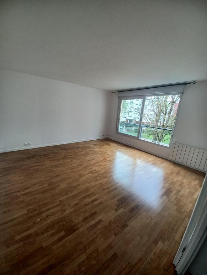 Appartement a louer  - 2 pièce(s) - 48.06 m2 - Surfyn